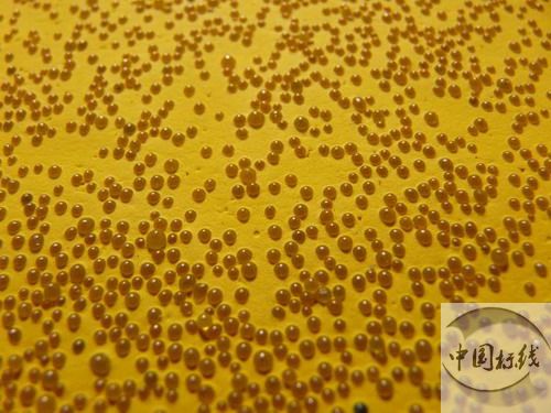 天津研磨玻璃微珠 B1/B2 级